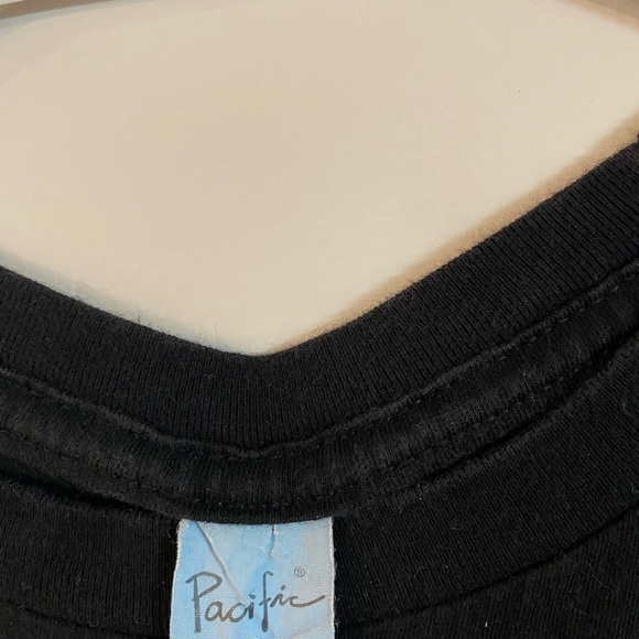 Y2K Alice Cooper band T-shirt - Picture 3 of 3